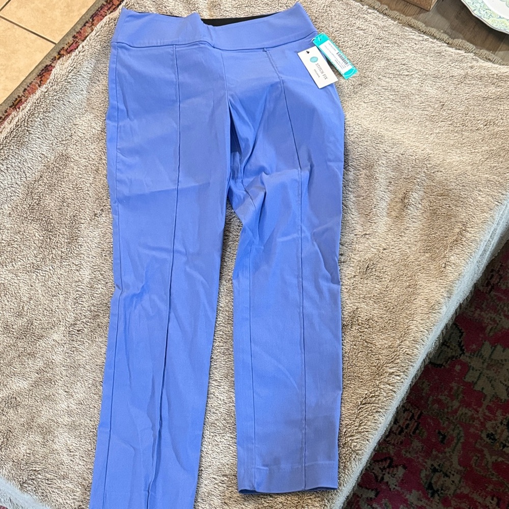 Women's Blue Pants